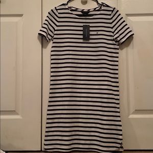 Tommy Hilfiger never worn T-shirt dress